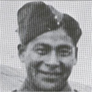 Photo of Roland Nahwegezhic