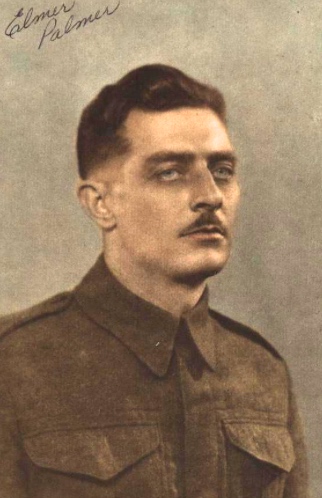 Photo of ELMER JOHN PALMER