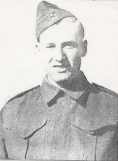 Photo of LAWRENCE RUSSELL PARTRIDGE