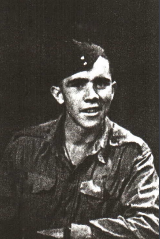 Photo of DUNCAN SHARPE