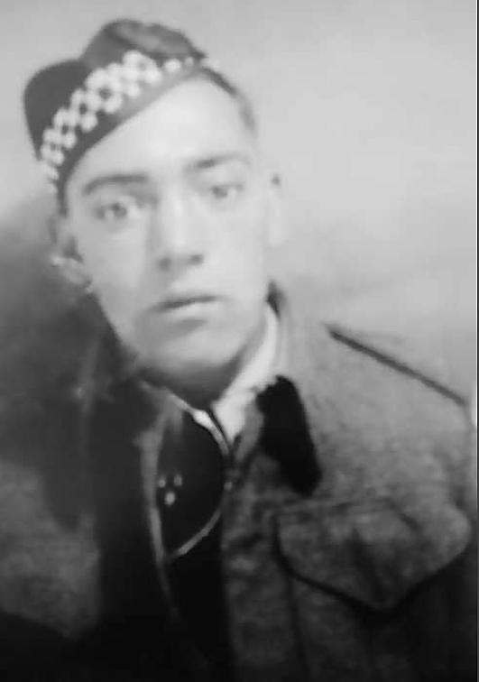 Photo of WILLIAM EDWARD SHEPHARD