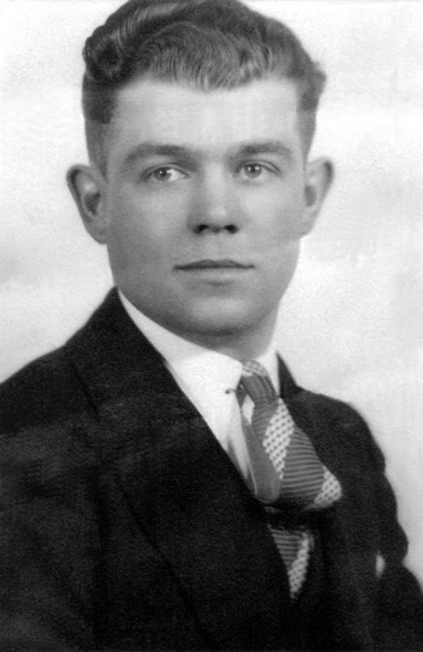 Photo of Ronald Taylor