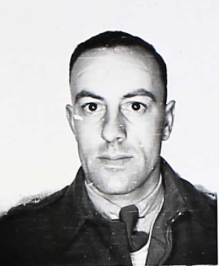 Photo of WILLIAM GORDON THOMAS