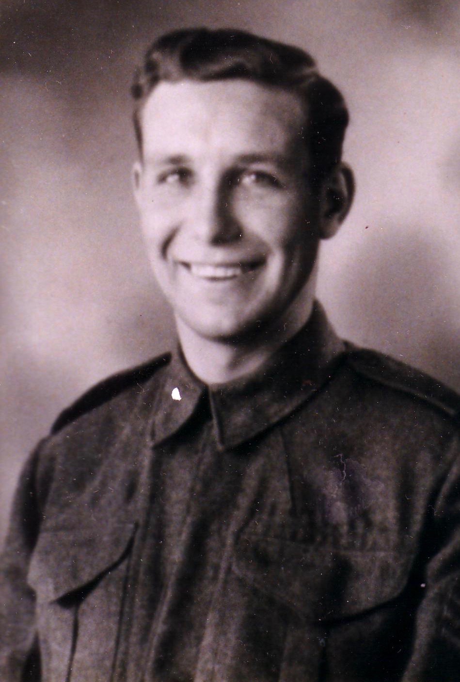 Photo of Rex Sutherland Tooley