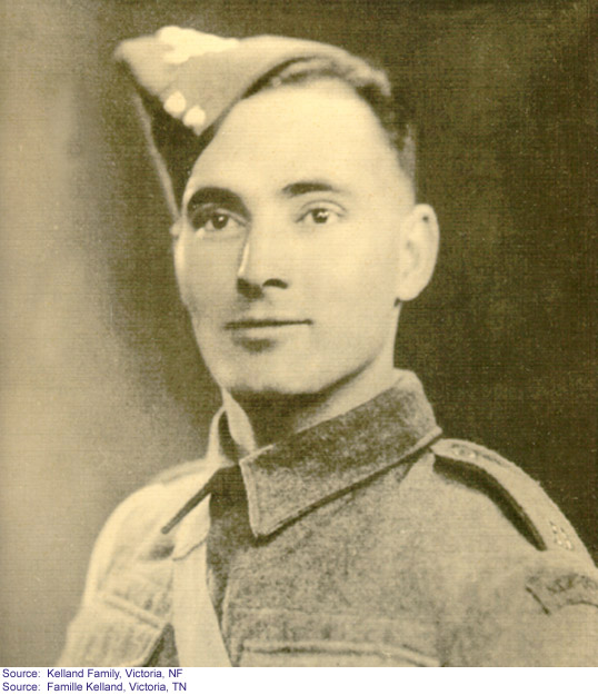 Picture of Charles Kelland