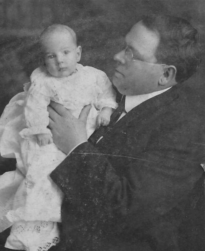 Photo of MAURICE JOHN CREHAN