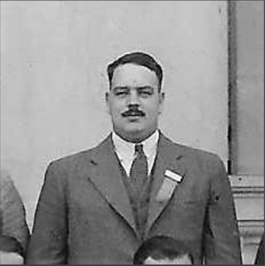 Photo of MAURICE JOHN CREHAN