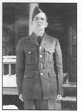 Photo of Alvin Basil Ephraim Boyer