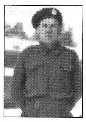 Photo of Cecil Scott Clark