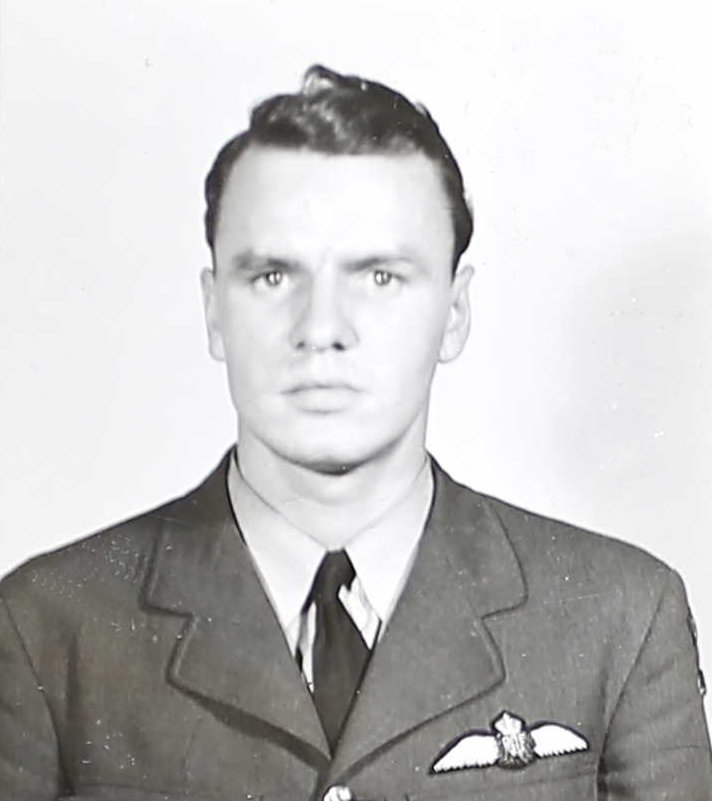 Photo of David Crawford