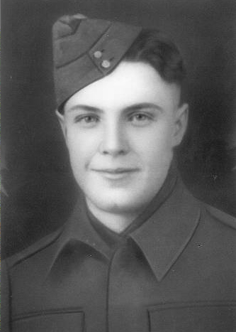 Photo of GEORGE BERNARD HALL