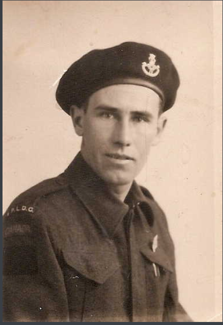 Photo of WILLIAM ARTHUR HARNDEN