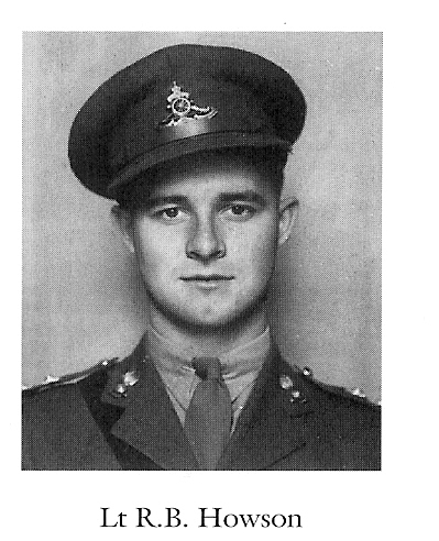 Photo of Roderick Howson