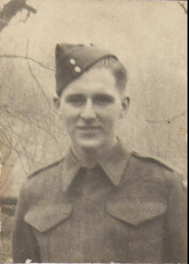 Photo of WILLIAM DAVID KINGDON