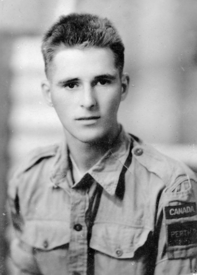 Photo of WILLIAM DAVID KINGDON