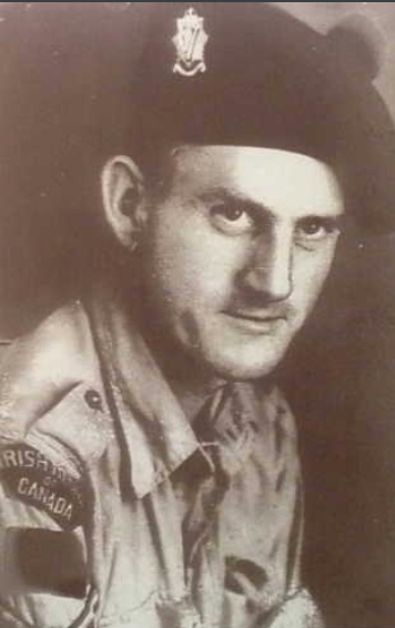 Photo of PATRICK CLETUS SHARKEY