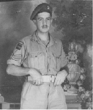 Photo of Earl Edward Weaver