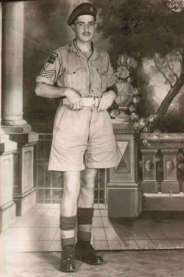 Photo 2 of Earl Edward Weaver