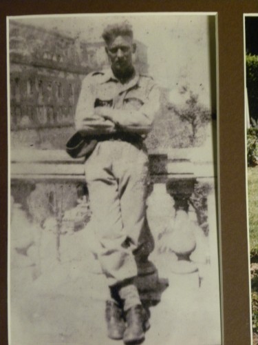 Photo of Frederick Blyth