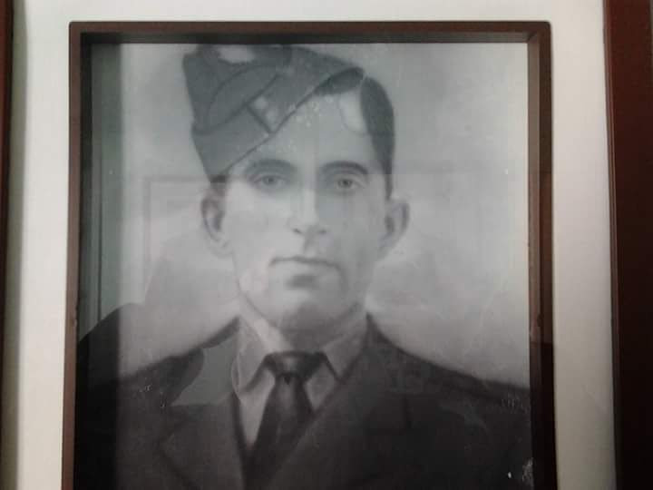 Photo of Charles Dignard