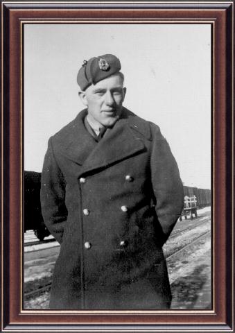 Photo of Joseph Lawrence Druet