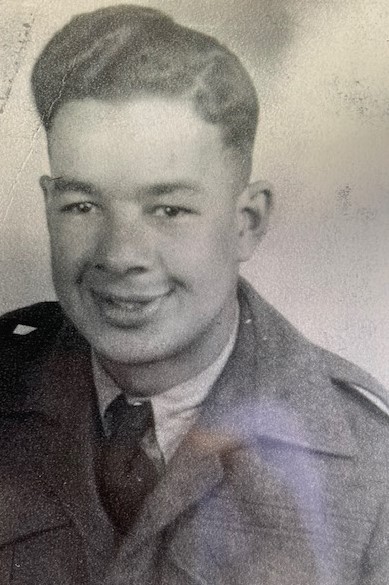 Photo of Edward James Gallant