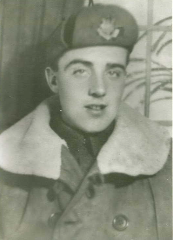 Photo of CURTIS FRANCIS HELM