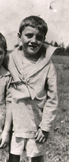 Photo of CURTIS FRANCIS HELM