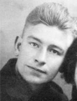 Photo of James Chancie Sloat