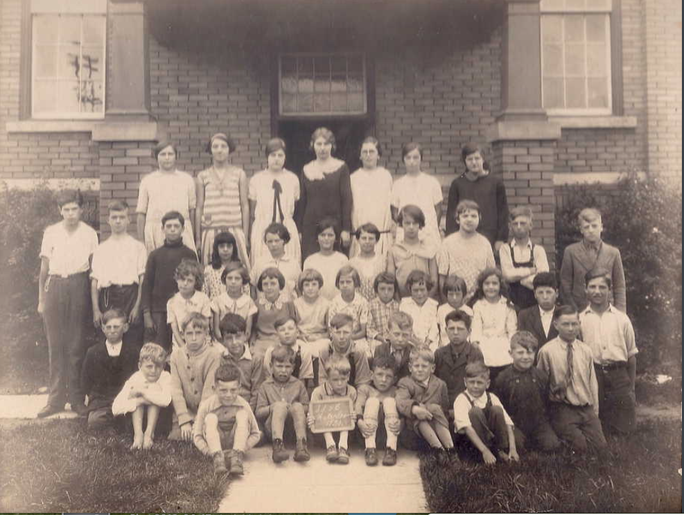 Photo of GEORGE THOMAS