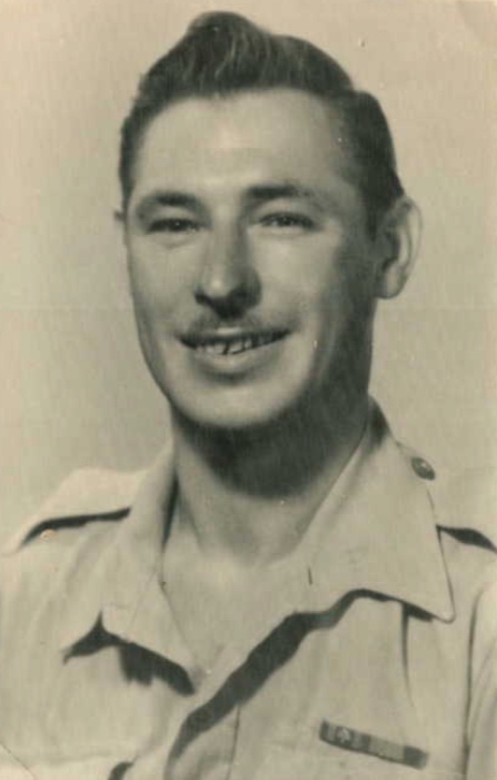 Photo of GEORGE THOMAS