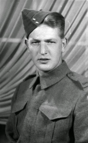 Photo of Alexander Antoniuk