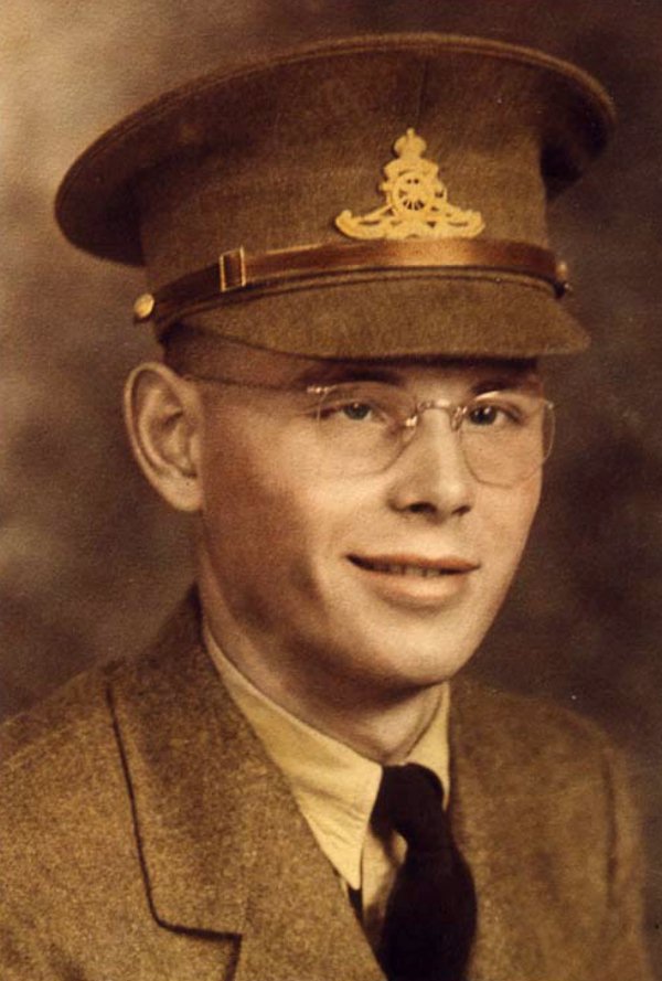 Photo of Miro G. Barkto