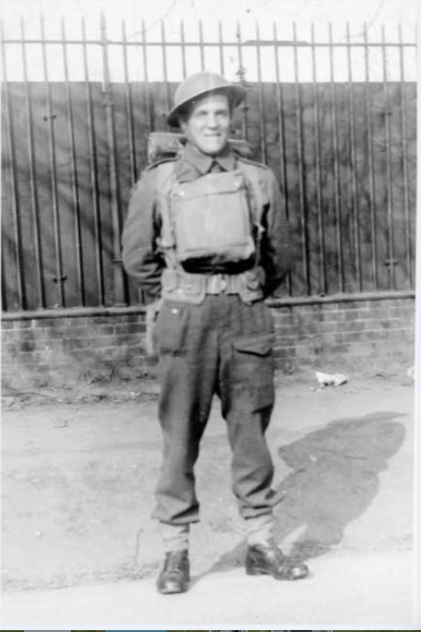 Photo of THOMAS MITCHELL BAYNE