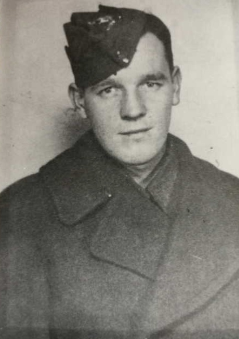 Photo of THOMAS MITCHELL BAYNE