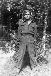 Photo of George Bell