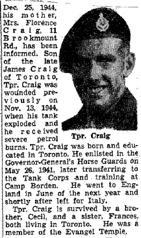 Newspaper Clipping (2)