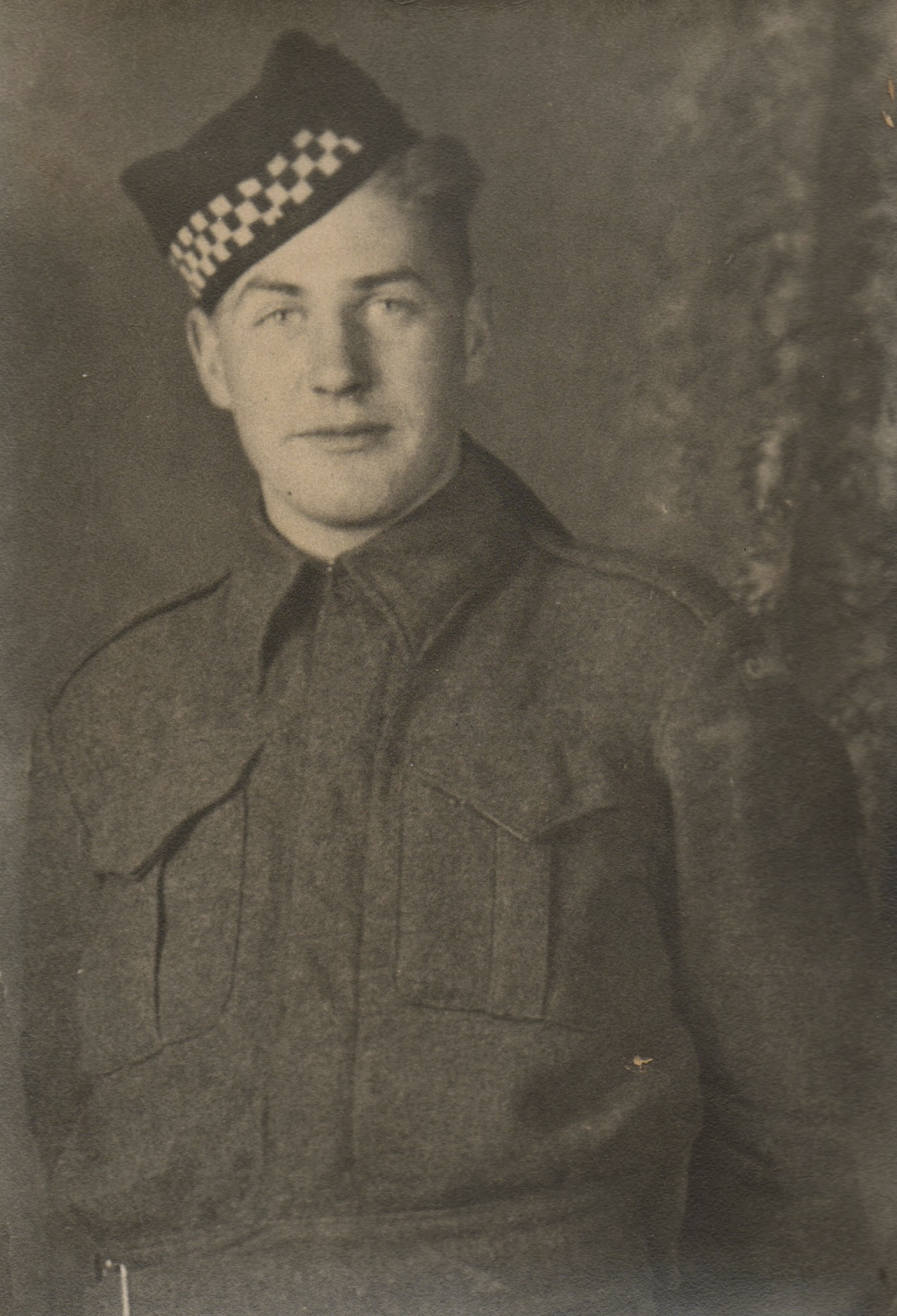 Photo of Robert DeWitt DeWinter