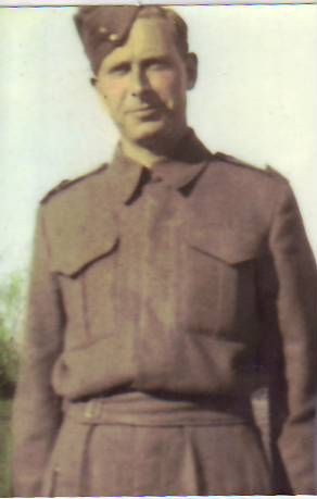 Photo of Robert Dickson