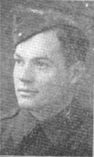 Photo of HAROLD EDWARD EADY