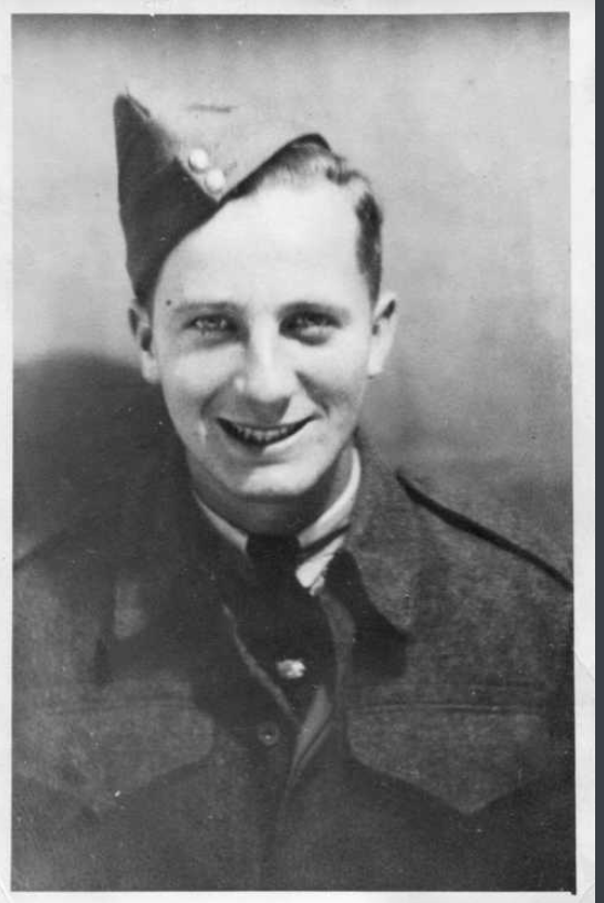 Photo of DONALD MAURICE FOSTER