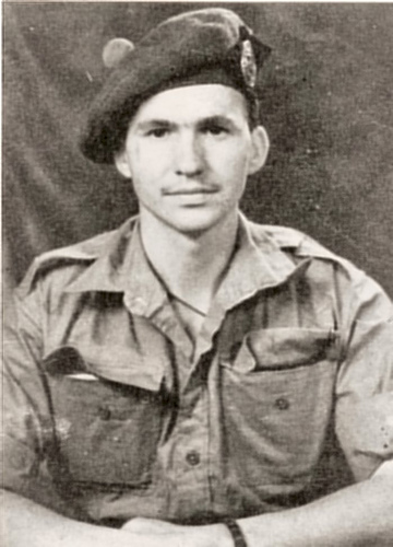 Photo of Joseph Traise Fuller