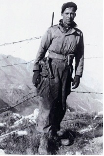 Photo of Glen Howard Gile