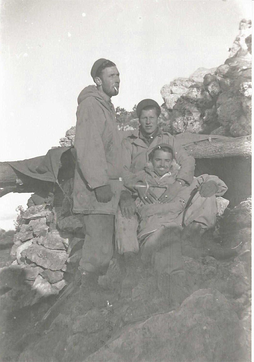 Photo of Glen Howard Gile