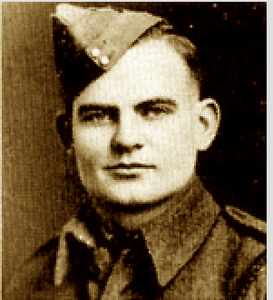 Photo of HAROLD ALFRED GRIFFIN