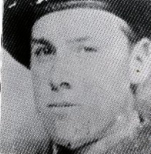 Photo of James Stanley Howard