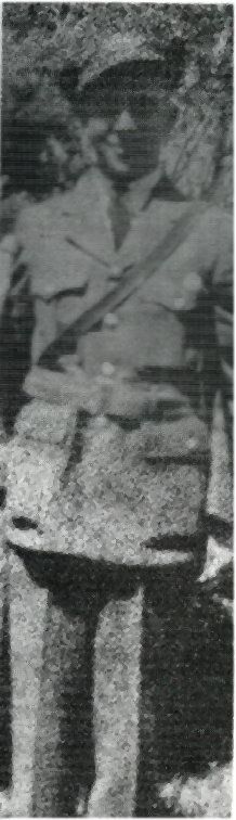 Photo of Peter Raphael Kluke