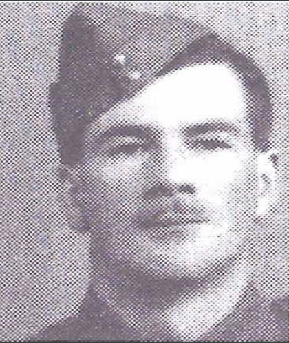 Photo of Stanley Wellington Lewis