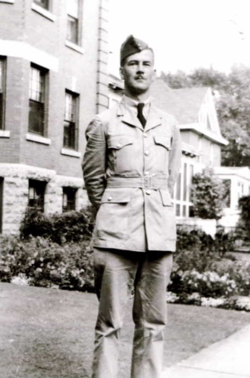 Photo of Stanley Wellington Lewis