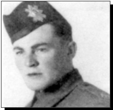 Photo of John William MacAulay